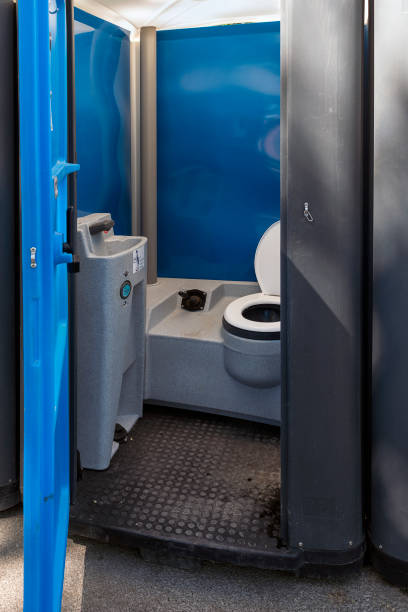 Best Sanitation services for porta potties  in Clarinda, IA