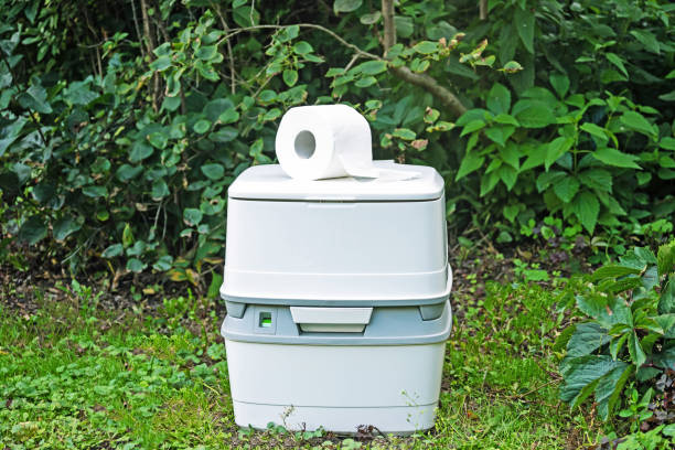 Best Wedding porta potty rental  in Clarinda, IA