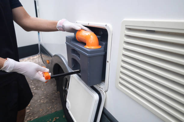 Best Porta potty rental near me  in Clarinda, IA