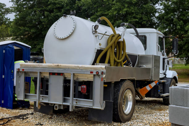 Best Affordable portable toilet rental  in Clarinda, IA