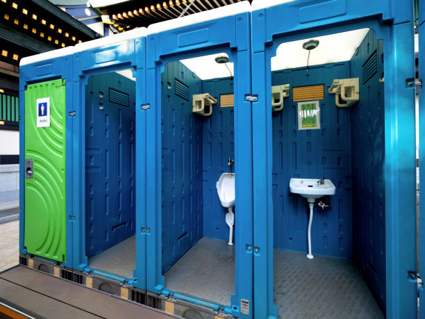 Best Long-term porta potty rental  in Clarinda, IA