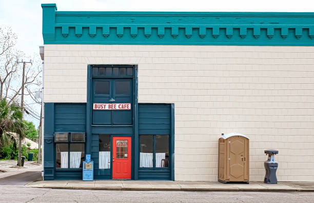 Best Long-term porta potty rental  in Clarinda, IA