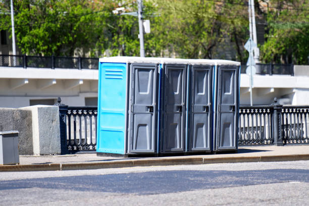 Best Local porta potty services  in Clarinda, IA