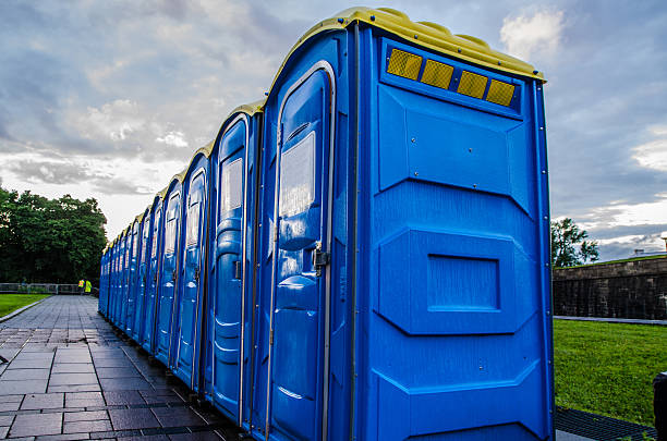 Porta potty rental for festivals in Clarinda, IA