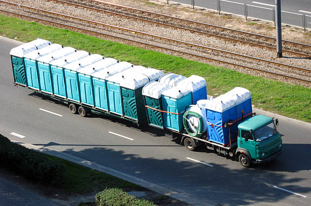 Trusted Clarinda, IA porta potty rental Experts
